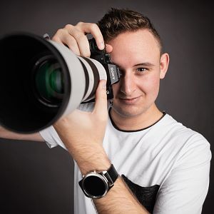 Dominik Zwerger - Innmotion